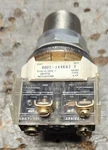 800t-j44ka7 Series T Allen Bradley Key Switch W/ Contact Block 800t-xdi (no Key). Fixed Price $25.30.