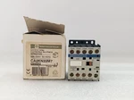 Telemecanique Ca2kn22m7 Control Relay/auxiliary Contactor Free Shipping (new). Fixed Price $84.60.