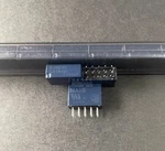 1pc /nais Tn2-5v Signal Relay Atn209 2a Dc5v 10 Pin. Fixed Price $13.03.