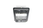 General Electric Ge 12hfa51a42f Type Hfa Auxiliary Relay 125v-dc. Fixed Price $98.00.