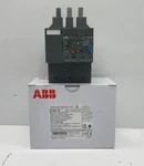 New Abb Ef65-70 Electronic Overload Relay 25-70a 10e 20e 30e. Fixed Price $225.00.