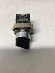 Rb2-be-101 Selector Switch 2-position Maintained 1no 240v 10a S-537. Fixed Price $29.99.