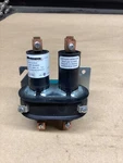 Durakool 2035a120a Contractor Relay 120v 50/60hz #4004m58. Fixed Price $299.99.