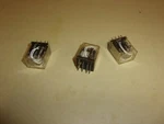 Matsushita Relay 3a250vac 90213 , Ap3144 Hc4-ac100v Lot Of 3 Used. Fixed Price $24.95.