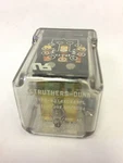 A314xcx48pl Struthers Dunn Relay 120vac. Fixed Price $25.00.