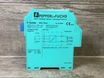 Pepperl+fuchs K-system Kfdo-tr-ex1 Pn:43691. Fixed Price $100.00.
