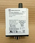 Square D 9050jck31v14 Electrical Timing Relay Ser.f 0.1-10sec 8pin Kmgm. Fixed Price $19.99.