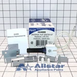 Ig4000 Supco Furnace Universal Flat Silicon Igniter Kit. Fixed Price $52.18.