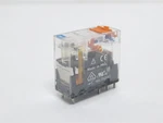 236202 Old-stock; Weidmuller 8870250000 Industrial Relay 16a; 250vac;coil 24vdc. Fixed Price $12.43.