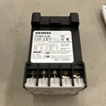 Siemens Contactor 3tf2801-0lb4. Fixed Price $150.00.
