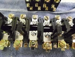 General Electric New Cr124c028 / Cr124c024 Overload Relay Cr106a Cr106b,cr106c. Fixed Price $175.00.