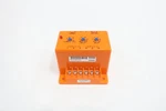 Atc Cmd-120-ase-20 Current Monitor Relay 120v-ac. Fixed Price $447.80.