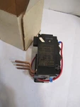 Ge Cr4g3wt Overload Relay. Fixed Price $30.00.