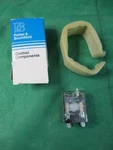 Potter & Brumfield Relay Kup11a45-120ac New In Box. Fixed Price $18.00.