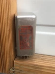 Bellows Pulse Pak - Relay 10/12vac 60 Cyc 8pin Pkp-10. Fixed Price $79.00.