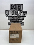 Abb 1161540 Type Sg Auxiliary Relay 125v Dc Nib Sealed. Fixed Price $499.99.
