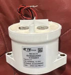 Te Connectivity Ev202avand High Voltage 600v Contactor, Coil 12vdc, 350a Dpst-no. Fixed Price $465.00.
