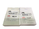 New Abb Safety Relays 2tla010029r0000. Fixed Price $480.00.