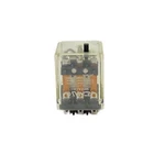 Aci 10a 120/240vac 28vdc 11 Din Socket General Purpose Relay Coil 9837a1201. Fixed Price $14.99.