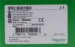 New In Box Schneider Sr2-b201bd Plc Module. Fixed Price $267.56.