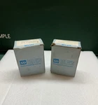 Pair Of Struthers Dunn 219bbxpl Industrial Relay New Old Stock, Untested.. Fixed Price $38.13.