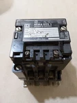 Square D,class 8502, Type Sco 2 S1, Series A Contactor Size 1 600v 3-pole. Fixed Price $79.99.