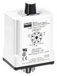 Dayton Single Function Timing Relay, 24vac/dc, 10a 240v, 8 Pins, Dpdt. Fixed Price $69.62.