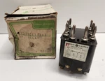 New Old Stock! Ge General Electric 300v 10a 230v Coil Plug-in Relay Cr2790e111a3. Fixed Price $123.21.