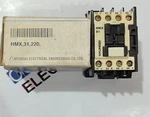 Hyundai Electric Hmx31 Auxiliry Contactor 10amp Voltage 220vac Fast Shipping. Fixed Price $122.46.