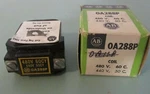 Allen Bradley Oa288p Coil. Fixed Price $14.55.