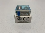 Allen Bradley 700-hk36z24-3-4 Relay 16a 24v Dc Spdt. Fixed Price $16.88.