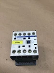 Telemecanique Lp1k09008bd3 Contactor #727k151. Fixed Price $100.00.