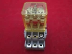 Idec Rh3b-u Relay W/ Socket. Fixed Price $42.99.