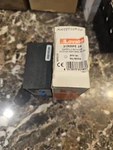 Lovato Rrpe Programmable Relay 24v Ac 50/60hz. Fixed Price $150.00.