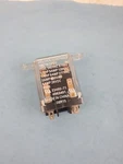 Deltrol Controls 165tm Dpdt General Purpose Relay 8 Blade. Fixed Price $64.69.
