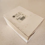 Factory Seal Box Of 10 Allen Bradley 700-hn139 14 Blade Industrial Relay Socket. Fixed Price $79.00.