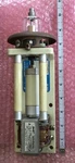 Vintage Jennings Glass Vacuum Relay. Fixed Price $725.00.