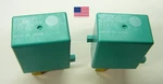 Usa Seller Honda Omron G8hn-h86 Relay Set 1 Year Warranty H1. Fixed Price $11.95.