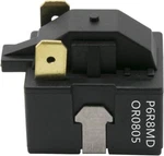 Ptc Starter Compressor Relay For Kenmore Lg Magic Refrigerator 2 Pin. Fixed Price $11.60.