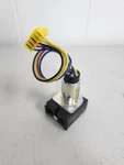 Ge Rr9 Lighting Relay W/ Isolated Pilot 24 Vac Coil 125/277 30 Amp. Fixed Price $19.79.