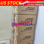 Allen Bradley 700-hpx2z24 Relay New Sealed Fast Ship. Fixed Price $153.00.