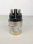 New, Te Connectivity/kissling Dc Power Relay, 29.511.11 12v 500amp, Monostable. Fixed Price $249.99.