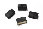 Lot Of 4 Potter & Brumfield Rte24005f Power Relay Dpdt, 5vdc, 8a. Fixed Price $21.99.