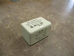 Sigma Relay 5ro-10000s-sil 93.0 Vdc Coil Used. Fixed Price $20.00.