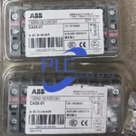 Ca5x-01 1pcs New Abb Auxiliary Contact Block Free Shipping. Fixed Price $15.98.