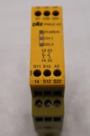 Pilz 774325 Pnoz-x5-24 Safety Relay Stock B-1578. Fixed Price $100.00.
