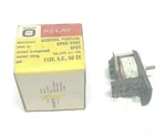 New Ohmite Gprx-230t General Purpose Relay, Spdt, 115v 10a, Nib. Fixed Price $40.45.