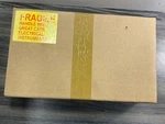Alstom Mvax11j1da0751a Auxiliary Tripping Relay Supervises Trip Circuit Breaker. Fixed Price $174.99.