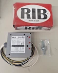 Functional Devices Ribl3c Enclosed Relay In Box - 3 N/o Relays 10-30v Rib-l3c *. Fixed Price $24.99.