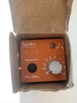 Crouzet Syrelec Pnru 110a Liquid Level Control Relay. Fixed Price $100.00.